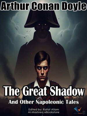 cover image of The Great Shadow